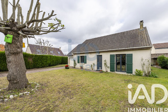  maison le-mesnil-st-denis 78320