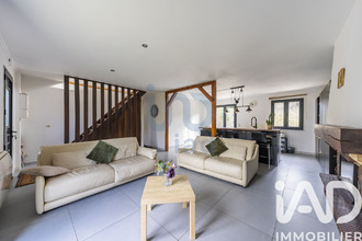  maison le-mesnil-st-denis 78320