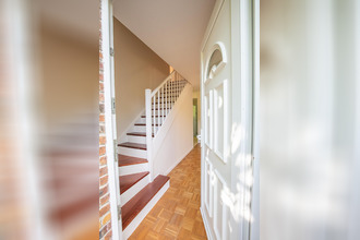  maison le-mesnil-st-denis 78320