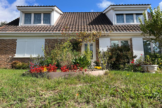  maison le-mesnil-st-denis 78320