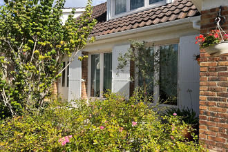  maison le-mesnil-st-denis 78320