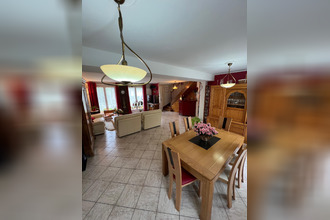  maison le-mesnil-st-denis 78320