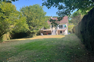  maison le-mesnil-st-denis 78320