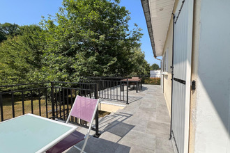  maison le-mesnil-st-denis 78320