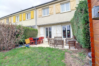  maison le-mesnil-st-denis 78320