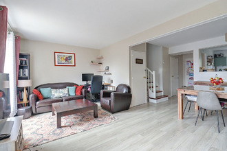  maison le-mesnil-st-denis 78320