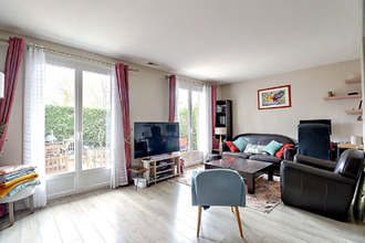  maison le-mesnil-st-denis 78320