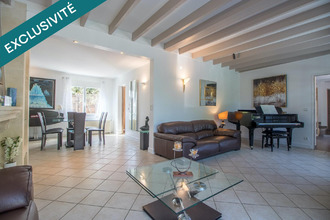  maison le-mesnil-st-denis 78320