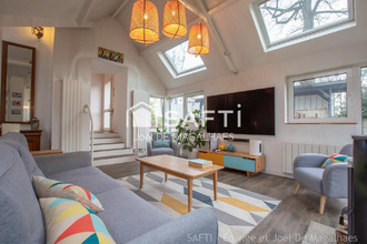  maison le-mesnil-st-denis 78320