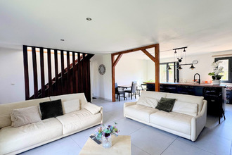  maison le-mesnil-st-denis 78320