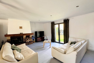  maison le-mesnil-st-denis 78320