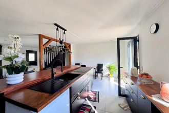  maison le-mesnil-st-denis 78320