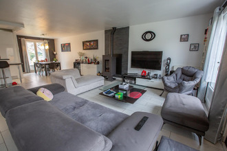  maison le-mesnil-st-denis 78320