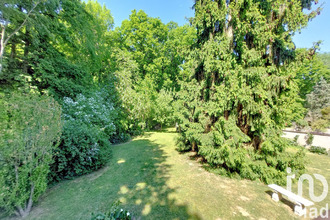  maison le-mesnil-st-denis 78320