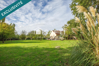  maison le-mesnil-st-denis 78320