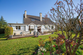  maison le-mesnil-st-denis 78320