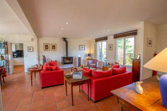  maison le-mesnil-st-denis 78320