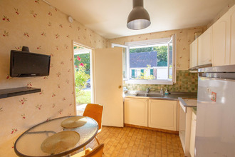  maison le-mesnil-st-denis 78320