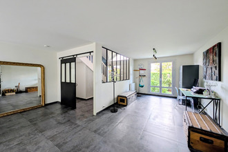  maison le-mesnil-st-denis 78320