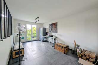  maison le-mesnil-st-denis 78320