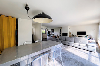  maison le-mesnil-st-denis 78320