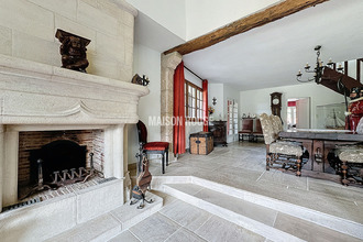  maison le-mesnil-st-denis 78320