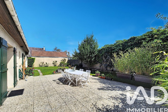  maison le-mesnil-st-denis 78320