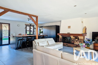  maison le-mesnil-st-denis 78320