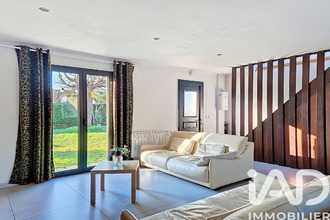  maison le-mesnil-st-denis 78320