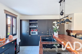  maison le-mesnil-st-denis 78320