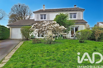  maison le-mesnil-st-denis 78320