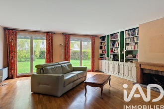  maison le-mesnil-st-denis 78320
