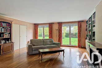  maison le-mesnil-st-denis 78320