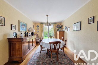  maison le-mesnil-st-denis 78320