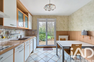  maison le-mesnil-st-denis 78320