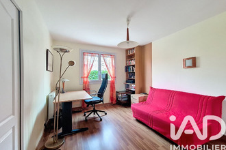  maison le-mesnil-st-denis 78320