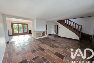  maison le-mesnil-st-denis 78320