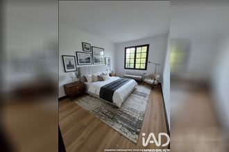  maison le-mesnil-st-denis 78320