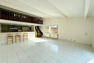  maison le-mesnil-st-denis 78320