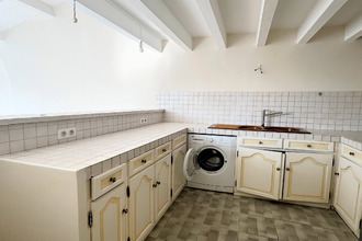  maison le-mesnil-st-denis 78320