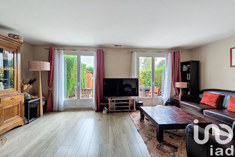  maison le-mesnil-st-denis 78320
