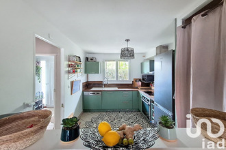  maison le-mesnil-st-denis 78320
