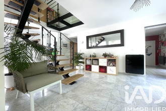  maison le-mesnil-st-denis 78320