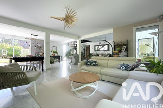  maison le-mesnil-st-denis 78320