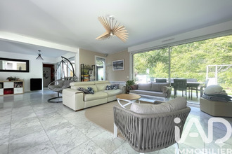  maison le-mesnil-st-denis 78320