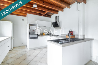  maison le-mesnil-st-denis 78320