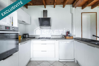  maison le-mesnil-st-denis 78320