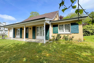  maison le-mesnil-st-denis 78320