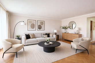 maison le-mesnil-st-denis 78320