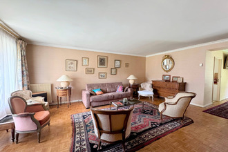  maison le-mesnil-st-denis 78320
